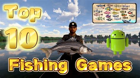 best fishing game android|top rated fishing game apps.